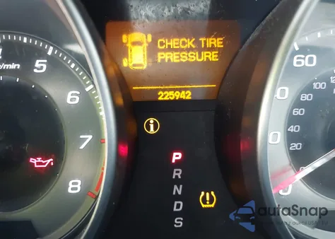 2013 Acura Mdx Technology Package z USA, uszkodzony, nr VIN 2HNYD2H40DH520270